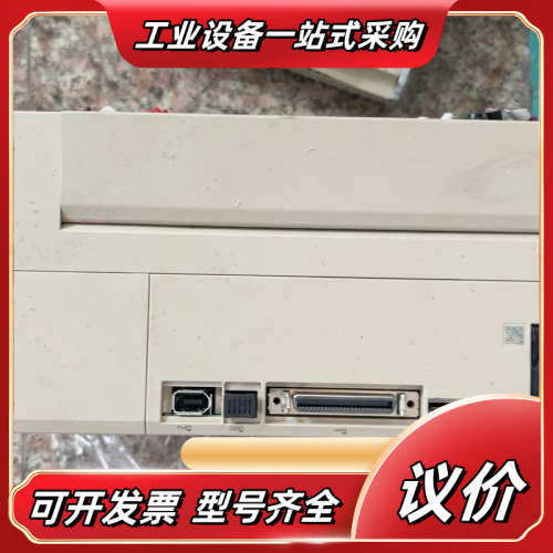 安川伺服驱动器SGD7S-330A00A002，5kw大功率议价