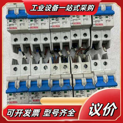 英国开关断路器Techna 控制器 JTEC489 C1议价
