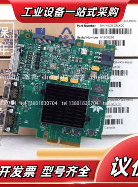 DALSA Xtium-CL MX4 OR-Y4C0-XMX议价