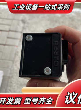 原装正品FESTOJ-5/2-D-2-C议价
