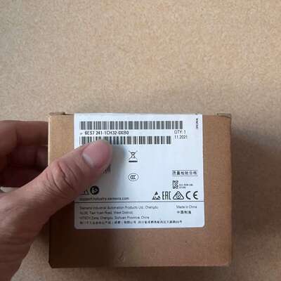 241-1CH32 CM1241通讯模块议价