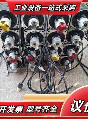 东TECO伺服电机M—4ST075E—MSN2A46，议价