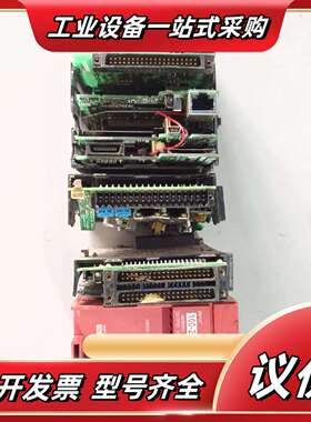 PLC L26CPU-BT-CM ，一起500议价