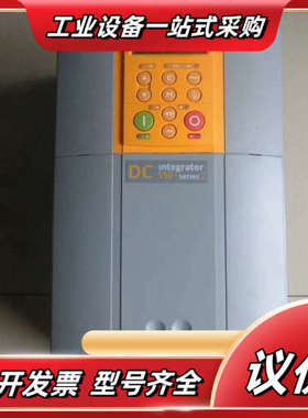 590P-53235010-P00-U4A0 派克直流调速器议价