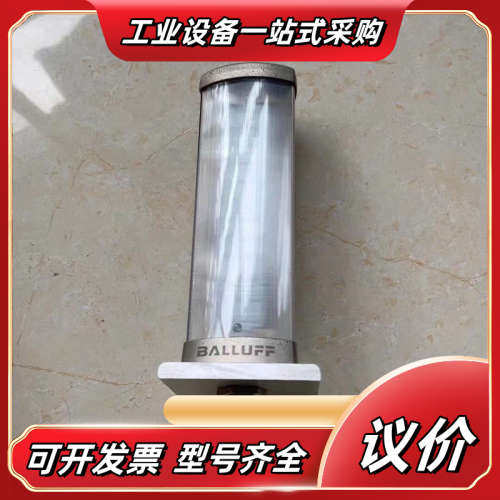 巴鲁夫BNI007F传感器议价