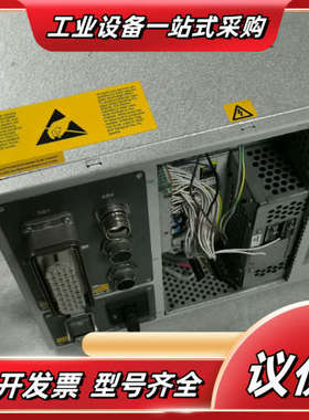 机器人IRC5 Compact 控制柜议价