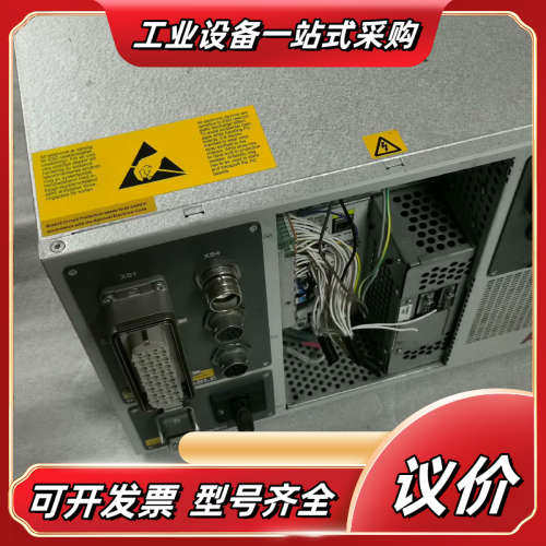 机器人IRC5 Compact 控制柜议价