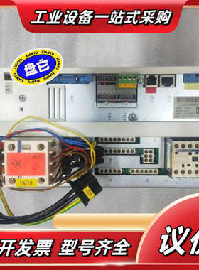 库卡驱动器 KPS-600/20-ESC库卡机器人议价