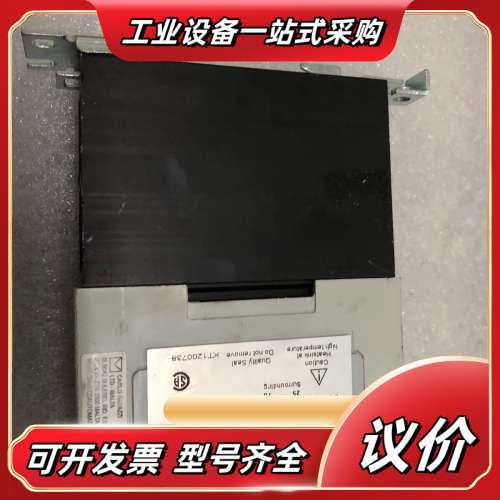 原装佳乐固态继电器RJ1A23D30E议价