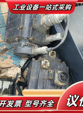 1.5KW刹车电机HF154BS同款处理议价