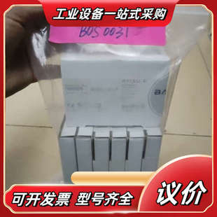 B0S002E 18M 1XB C议价 巴鲁夫