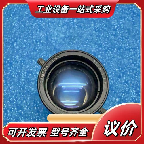 CAMERA LENS 35mm镜头1：1.8 议价