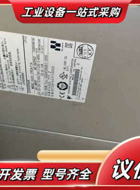 安川伺服驱动器SGDV-590A11A，原装进口！品议价