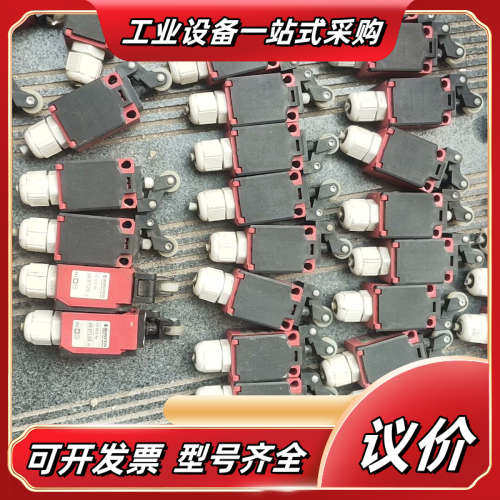 BERNSTEIN博恩斯坦限位开关 Ti2-SUIZ 608议价