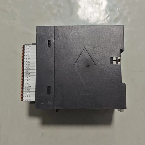 汇川PLC模块 AM600-4PME，原装件，功能正常。议价