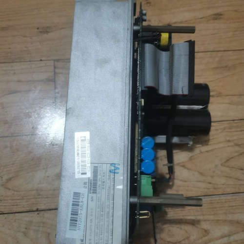 西威变频器AVY2075-KBL- BR4       7.议价