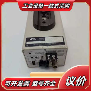 功能完好 JVC工业摄像机 成色良好 C690EC 2议价