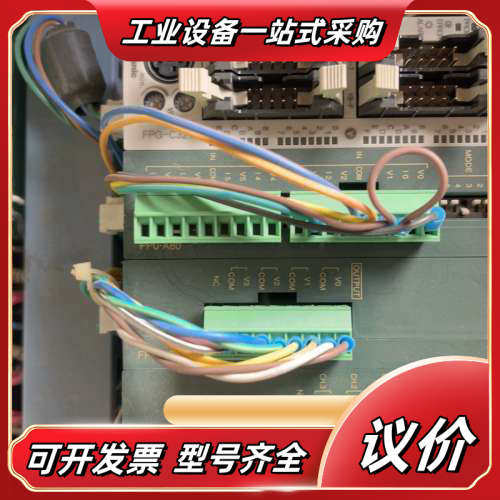 FPO-A80 FPO-A04V FPO-TC4 议价
