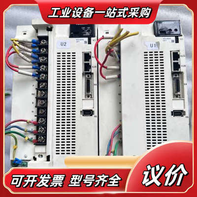 5KW伺服驱动器MFDLNB3NE议价