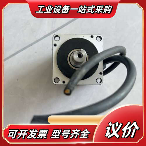 安川伺服电机SGMJV-04AAA61，400W功率，220议价