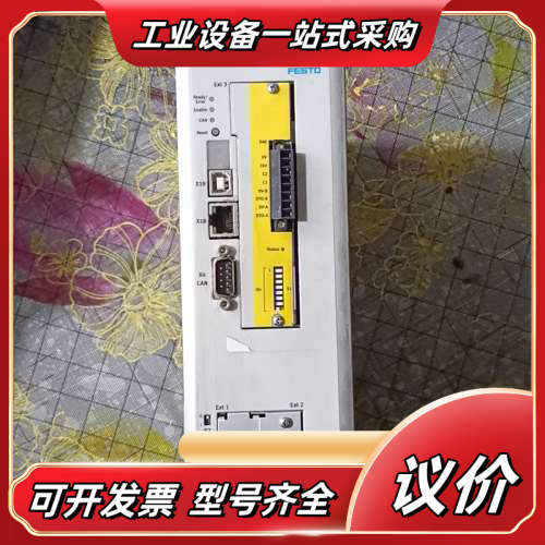 正品CMMP-AS-C5－11A-P3－M3控制器议价