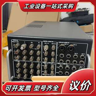 NewTek TriCaster TCXD300 视频制作主议价