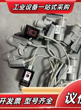 CKD PPE-V01-H6微型压力感应开关8个。 成色议价