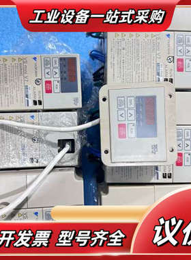 安川V7 CIMR-V7AA21P5 1.5KW 220V议价