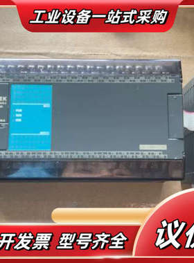 永宏PLC FBS-60MAT2-AC，成色如图，功能完好，议价