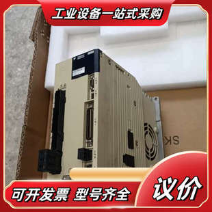 安川SGDV 安川5系议价 7R6A01A002000伺服驱动器