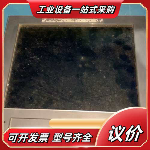 出FZ3-300控制器，件，成色有使用痕迹议价