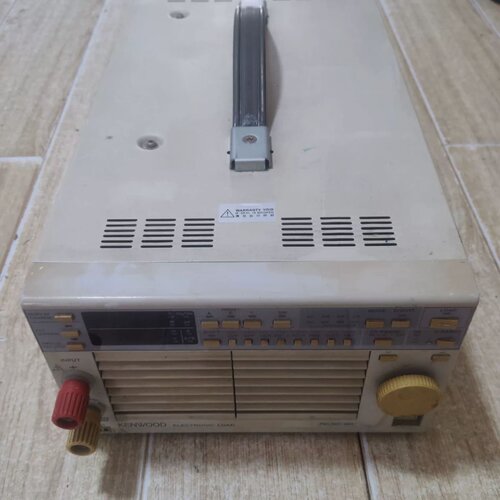 Kenwood建武 PEL301-201 电子负载300W议价