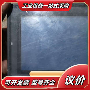 基恩士触摸屏VT2 5MB议价