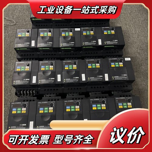 变频器 3G3JZ-015议价