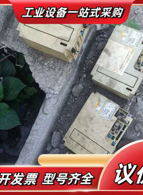 数控系统 FCA64S，拆下来的，成色看图，实图拍摄议价