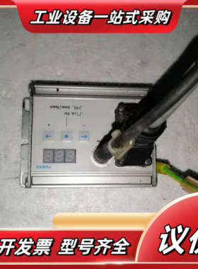 FESTO德国SPC11-INC终端位置控制器议价