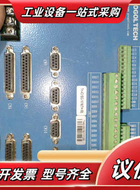 GOOGOLTECH固高运动控制器TH1-1616 TH-4议价