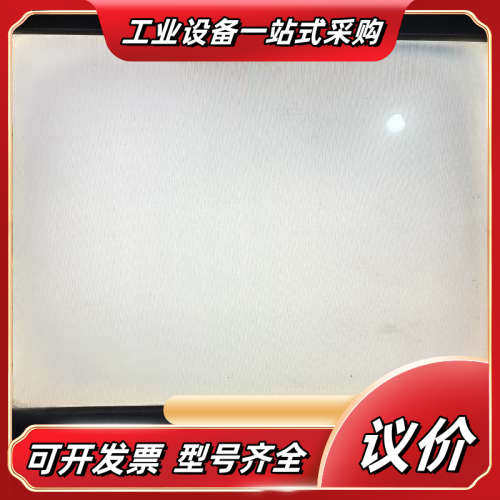 诺达佳工业触控显示器 PANEL5000开机亮一下白屏，议价