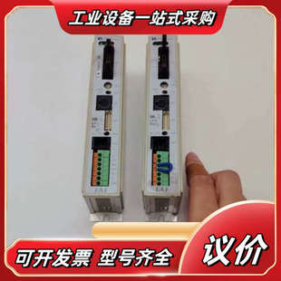 RMA 议价 IAI原装 电缸控制器RCP2