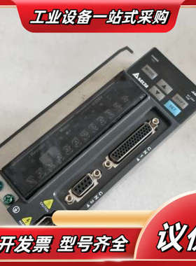 B2 1KW驱动器 ASD-B2-1021-B 议价