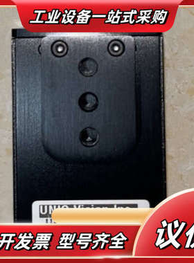 UNIQ   UP-900DS-CL高清工业相机 成色九议价