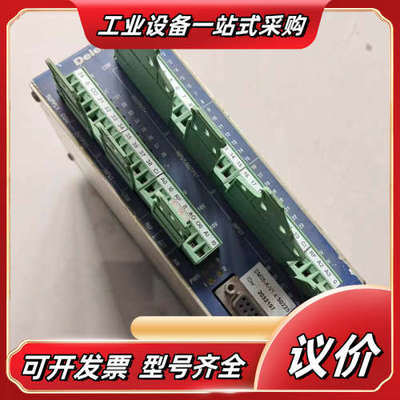 Delem DM05控制器DM05-K-V1.4 功能完好议议价