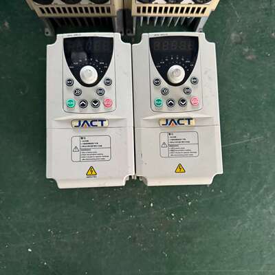 JACT艾克特变频器 AT500-T3-2R2G/4R0PB议价