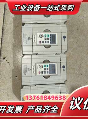 菱川变频器0.75kw（LCV12S-H-4T0.75G-A议价