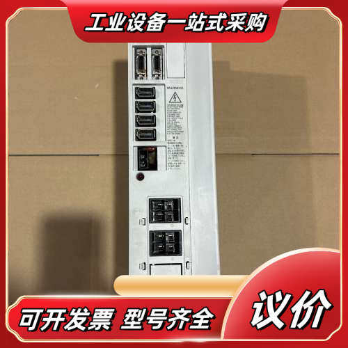 驱动器MDS-R-V2-6060议价