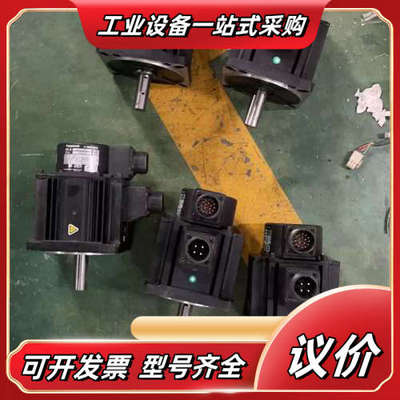 伺服电机MDMA082P1G议价