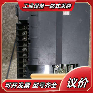 变频器FR 0120 5.5议价 E840