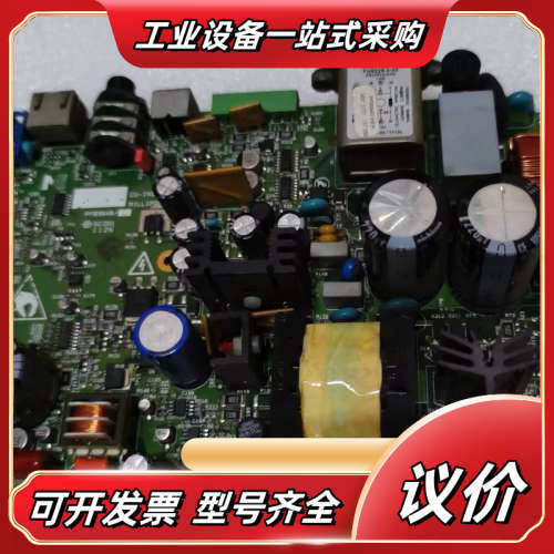 密理博超纯水机电路板 Direct-Q 3UV型号 PF09议价