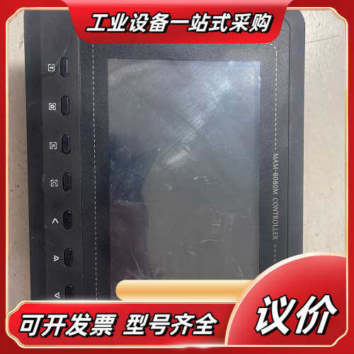 螺杆空压机控制器MAM-6080M议价