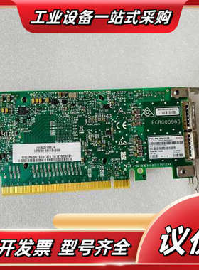 Mellanox/迈络思 MCX456A-ECAT 100G议价